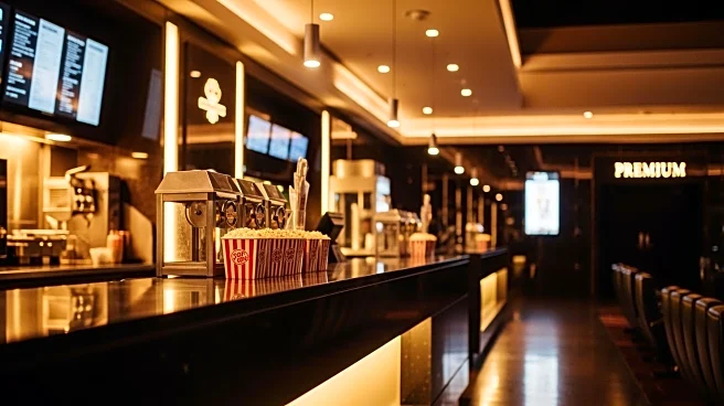 AMC Burbank Emerges as Most Profitable Theater in U.S. and Canada