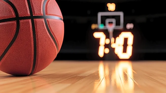 Arkansas State Triumphs Over Texas State in Narrow 83-82 Victory