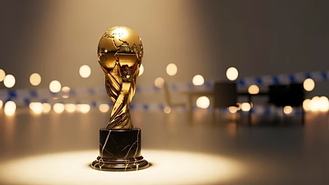 Golden Globes 2026: Key Nominees and Anticipated Winners in Film and Television