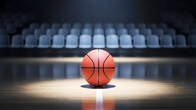 Magic's Tristan da Silva Faces Uncertainty for Upcoming Game Against New Orleans