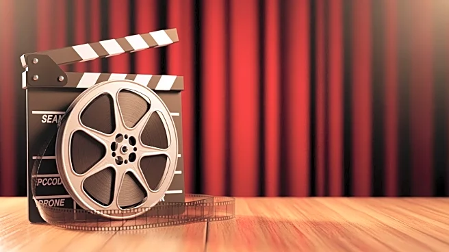 Actor T.K. Carter Passes Away at 69, Leaving a Legacy in Film and Television