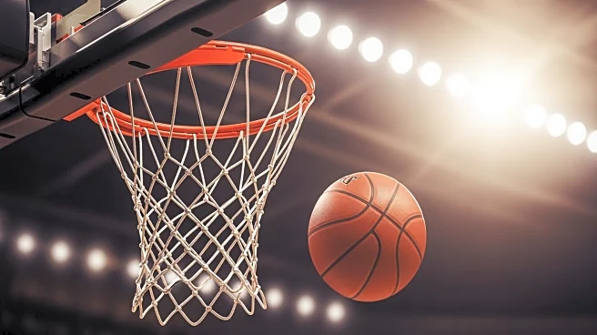 Jarrett Allen's Dunk Highlights NBA's Top Trending Videos