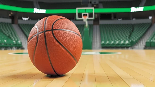 Tulane Dominates UTSA 85-52 in American Conference Basketball Match