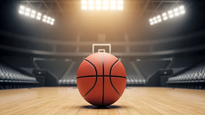 Troy Defeats Louisiana 90-70 in Sun Belt Conference Basketball Game