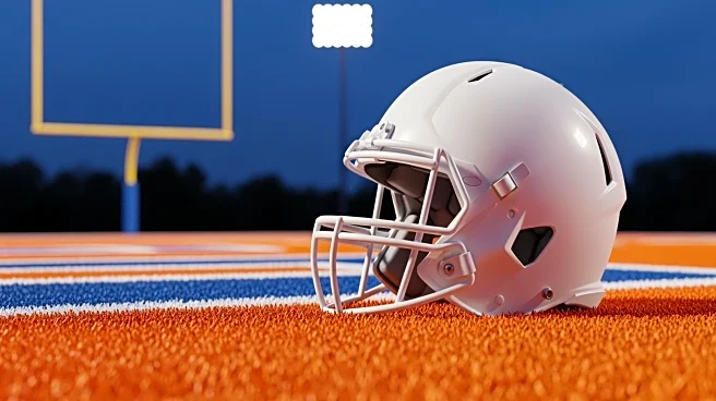 Florida Gators Secure Commitment from 2026 Tight End Tripp Brown, Bolstering Future Roster