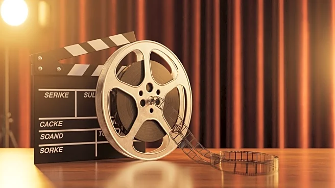 AARP Movies for Grownups Awards Recognizes 'One Battle After Another' and 'Hamnet' as Top Winners