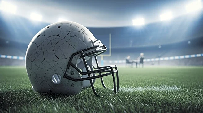 Edgerrin Cooper's Injury Alters Outcome in Packers' Playoff Loss to Bears