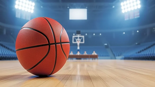 Iowa State Cyclones Secure 83-71 Victory Over Oklahoma State, Maintain Undefeated Record