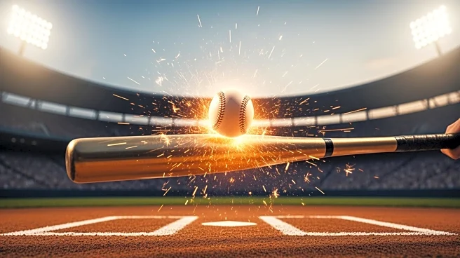 Miguel Rojas and Andy Pages Deliver Electrifying Moment in 2025 MLB Game 7