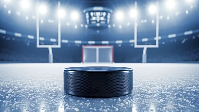 Tampa Bay Lightning Secure Ninth Consecutive Victory with 7-2 Win Over Philadelphia Flyers