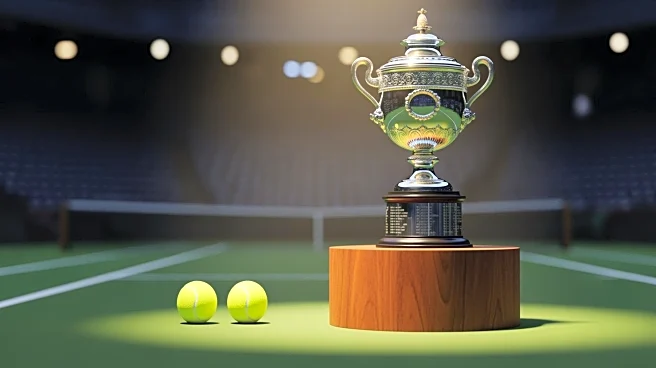 Sabalenka Clinches Brisbane Title Amid Tensions with Kostyuk