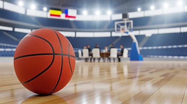 USC Trojans Basketball: Midseason Analysis Highlights Key Players and Challenges