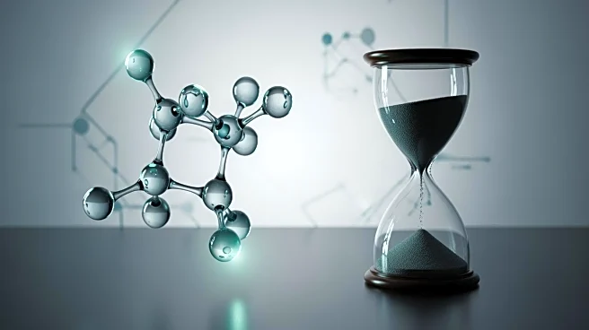 Quantum Biopharma Faces Securities Fraud Lawsuit with February 2026 Deadline for Leadership