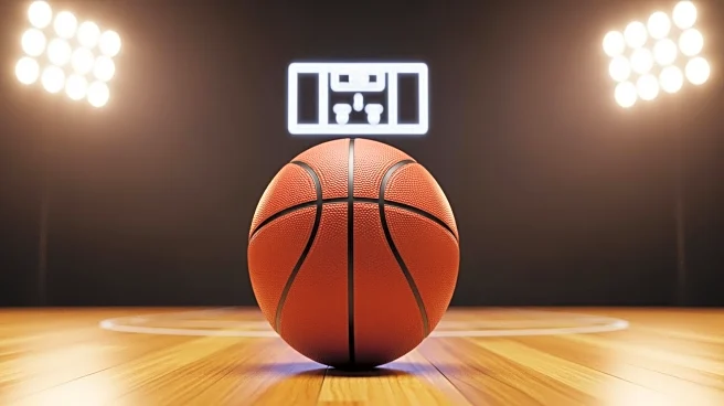 Cal State Fullerton Triumphs Over Cal State Northridge with Williams' 21 Points