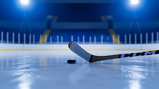 St. Louis Blues Extend Philip Broberg with Six-Year, $48 Million Contract