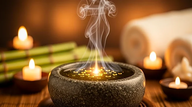 Sencie Introduces Sensory Rituals for Luxury Hospitality