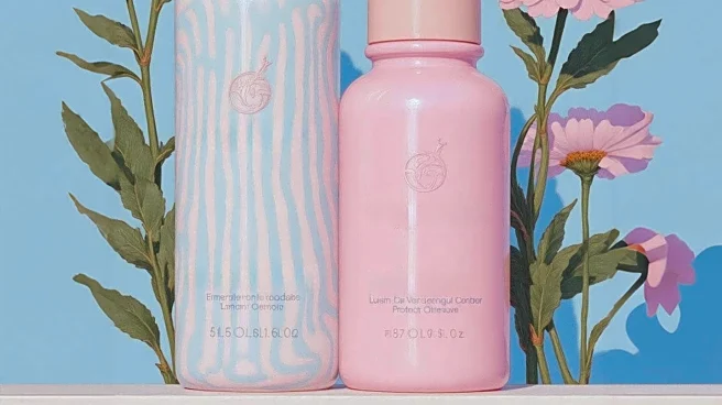 Self-Care Industry's Growth Raises Concerns Over Its Impact on Mental Health