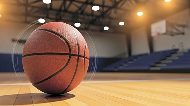 Jeff Cade II Leads Shorthanded Homewood-Flossmoor to Victory Over Lincoln-Way East