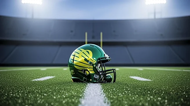 Dan Lanning Inspires Oregon Ducks Despite Playoff Loss