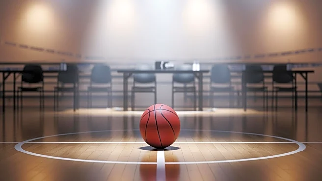 Evan Mobley Praises Sam Merrill's Fit with Cavaliers' Starters