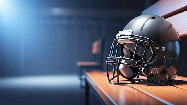 Chargers Prepare for Crucial AFC Wild-Card Game Against Patriots