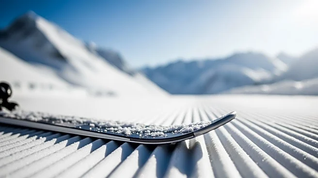 Paco Rassat Secures Second World Cup Slalom Victory, Boosting Olympic Prospects