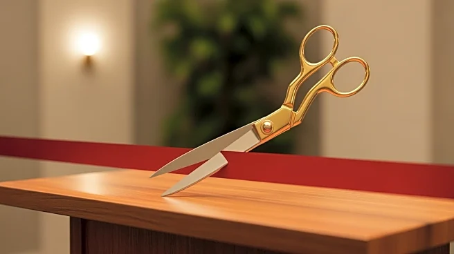 Brownwood Chamber Welcomes Cadenhead Ketter Law with Ribbon Cutting Ceremony