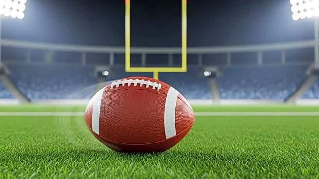 Utah State Aggies Extend Winning Streak with Victory Over Boise State Broncos