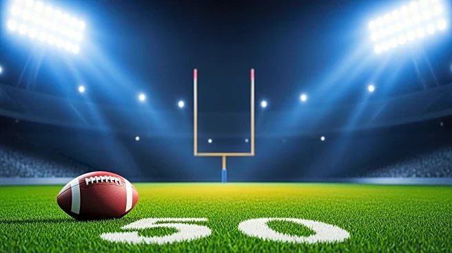 Chicago Bears Secure Playoff Victory with Historic Comeback Against Packers