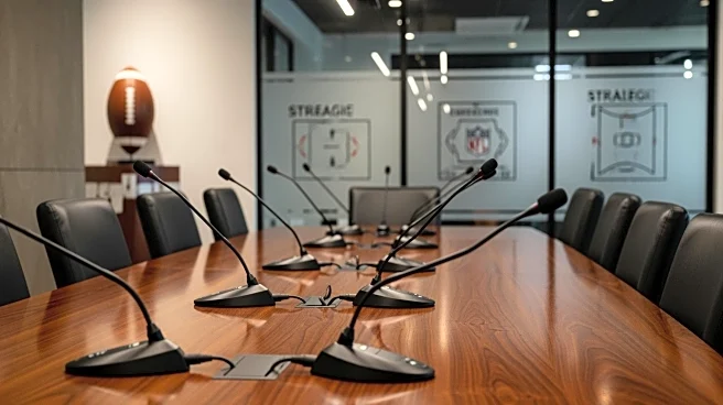 Raheem Morris to Interview for Head Coaching Positions with Multiple NFL Teams