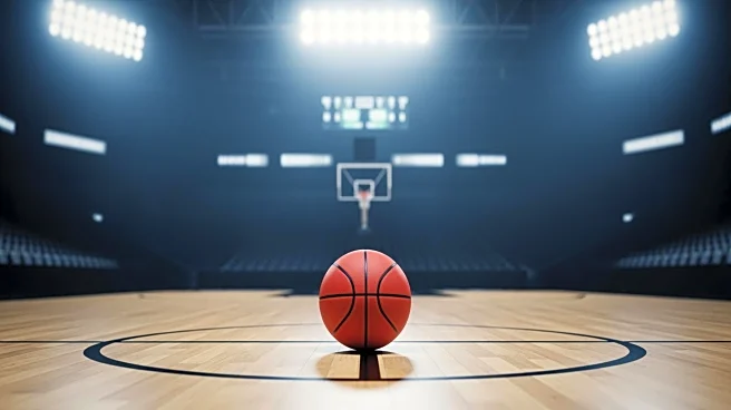 St. John's Dominates Creighton with Balanced Offense in Big East Victory