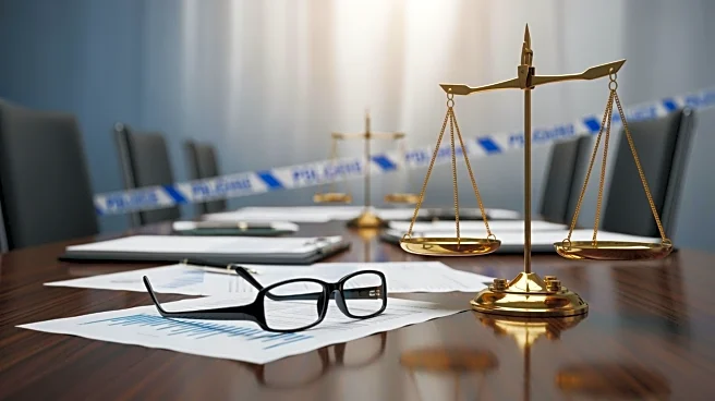 Faruqi  Faruqi, LLP Investigates Ardent Health for Securities Violations Amid Revenue and Liability Concerns