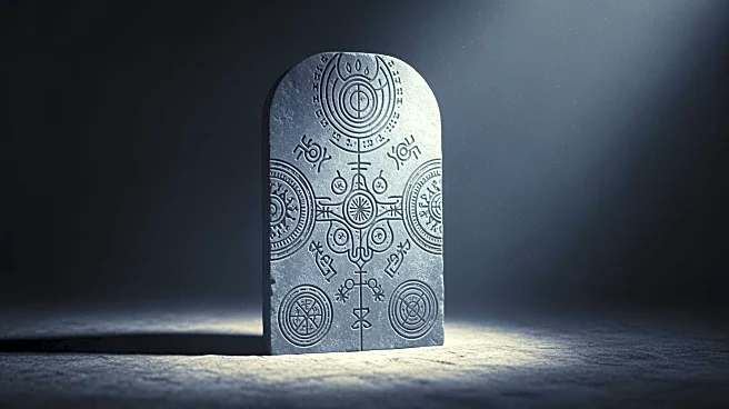 Erich von Däniken, Author of Alien Archaeology Theories, Dies at 90