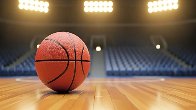 Austin Peay Triumphs Over Stetson with Parker's 27 Points