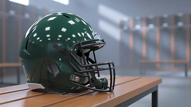 Philadelphia Eagles Face Uncertainty as Lane Johnson's Injury Status Remains Doubtful for Playoff Opener