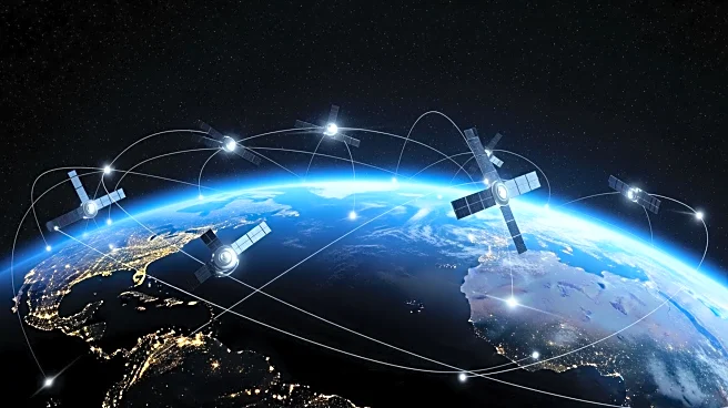 FCC Approves SpaceX's Plan to Launch 7,500 Additional Starlink Satellites, Expanding Global Connectivity