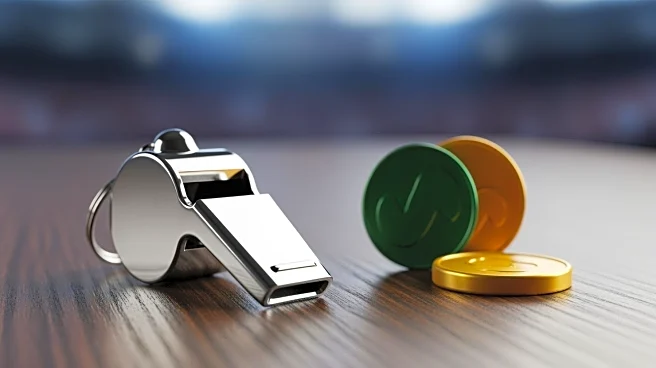 NFL Fines Two Eagles Players Ahead of 49ers Playoff Game