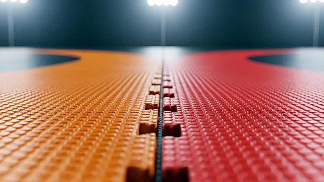 Oklahoma State vs. Oklahoma Wrestling Meet Scheduled for January 11