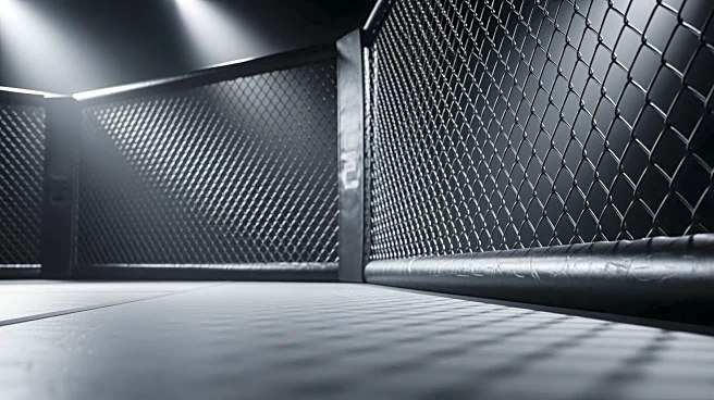 Arman Tsarukyan Eyes UFC Title Shot in 2026