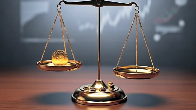 Federal Reserve Chair Powell Faces Criminal Probe, Impacting U.S. Dollar