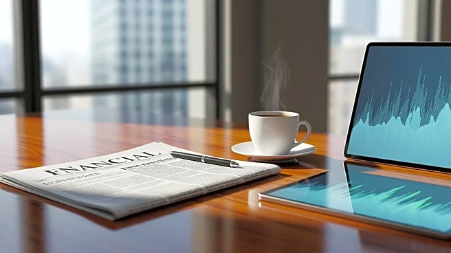 Key Market Events to Watch: Earnings, Inflation Data, and Healthcare Conference