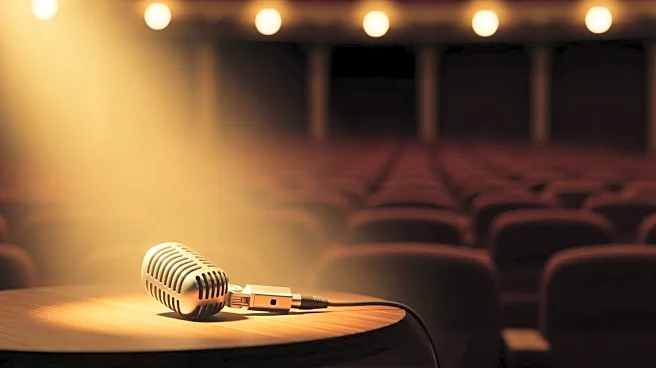 Kaouther Ben Hania's 'The Voice Of Hind Rajab' Garners Acclaim at Venice Film Festival