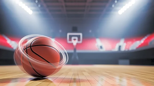 Darrion Williams' Performance Boosts NC State in Victory Over Florida State