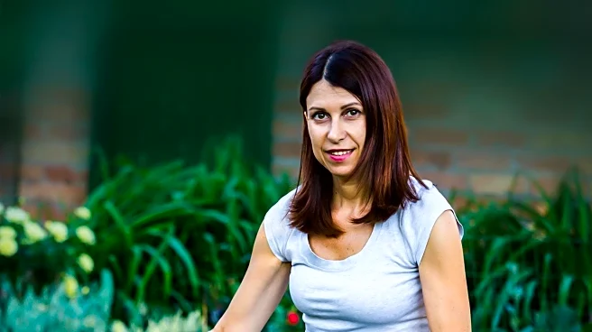 Marlene Simon Answers Gardening Questions on Good Day Sacramento