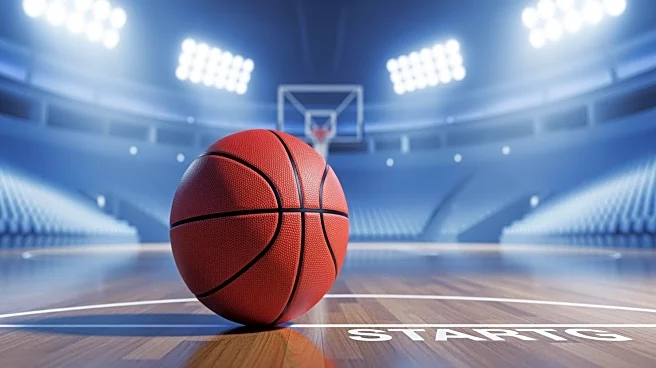 Orlando Magic's Goga Bitadze to Start Against Pelicans Due to Carter's Injury