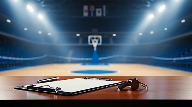 Timberwolves' Head Coach Chris Finch Misses Game Against Spurs Due to Illness