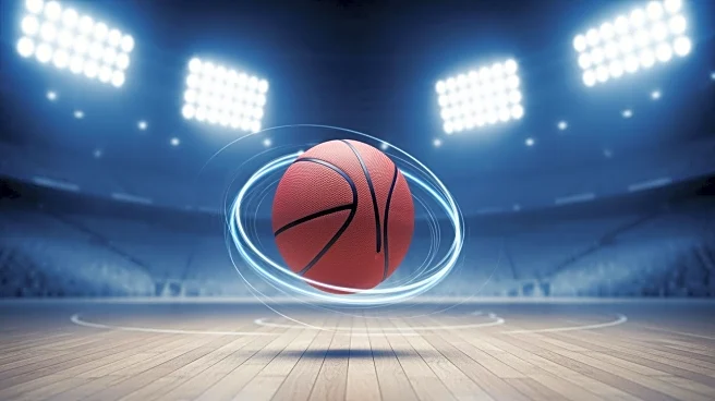 Kentucky Wildcats Secure First SEC Win with Freshman Moreno's Standout Performance