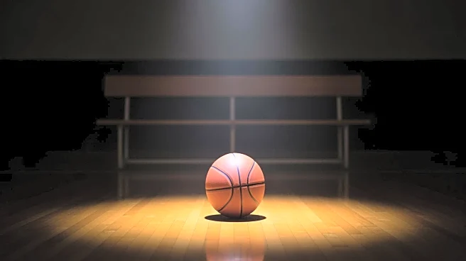 Heat's Pelle Larsson Starts Against Thunder Amid Powell's Absence