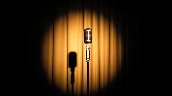 Nikki Glaser's Golden Globes Monologue Critiques Hollywood and Media