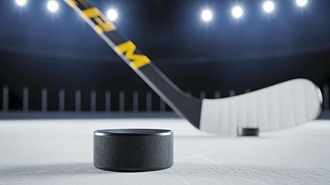 Boston Bruins Celebrate Khusnutdinov's First NHL Hat Trick in Victory Over Rangers